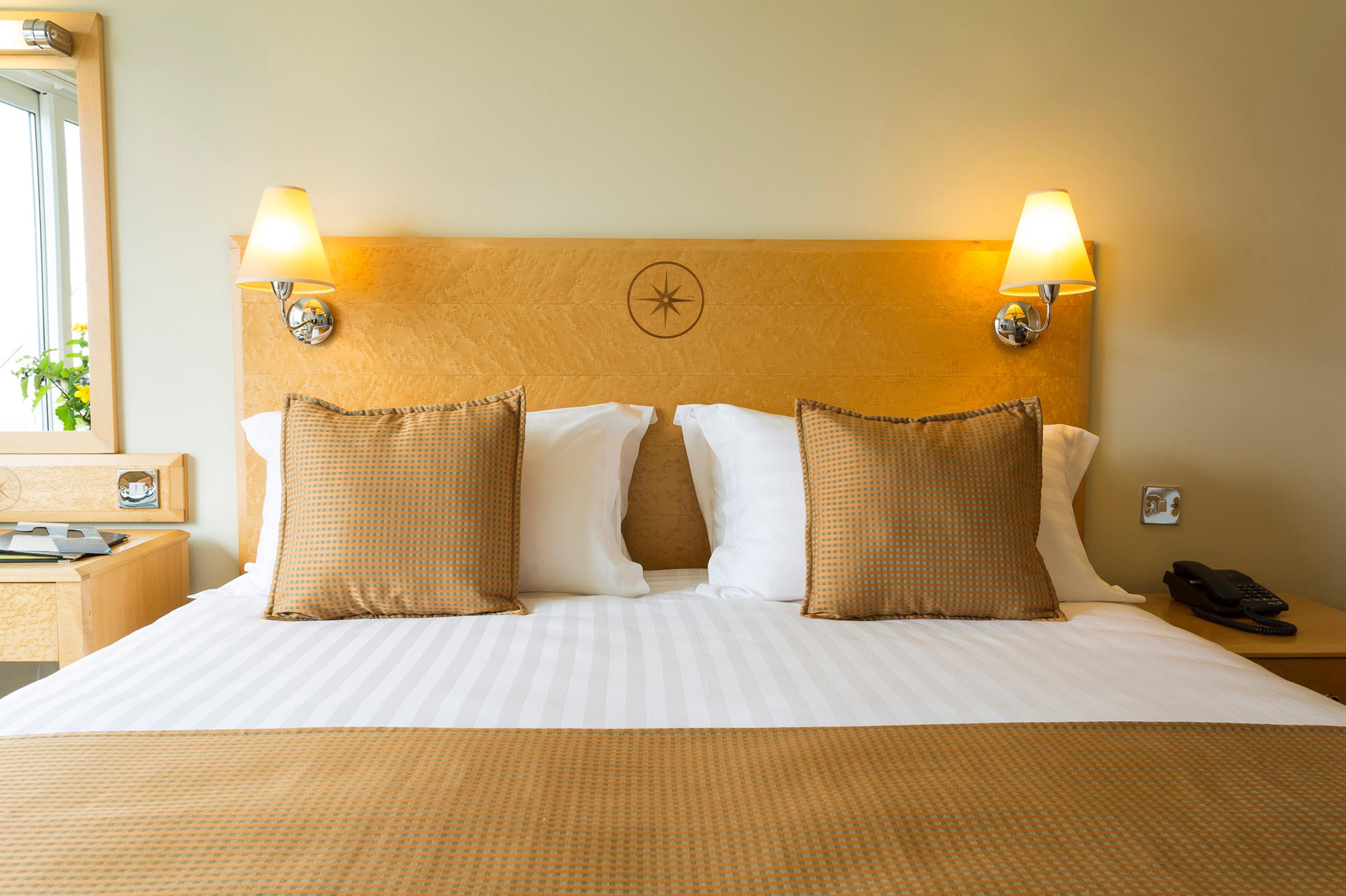 Hotel Cristina St Lawrence Zewnętrze zdjęcie