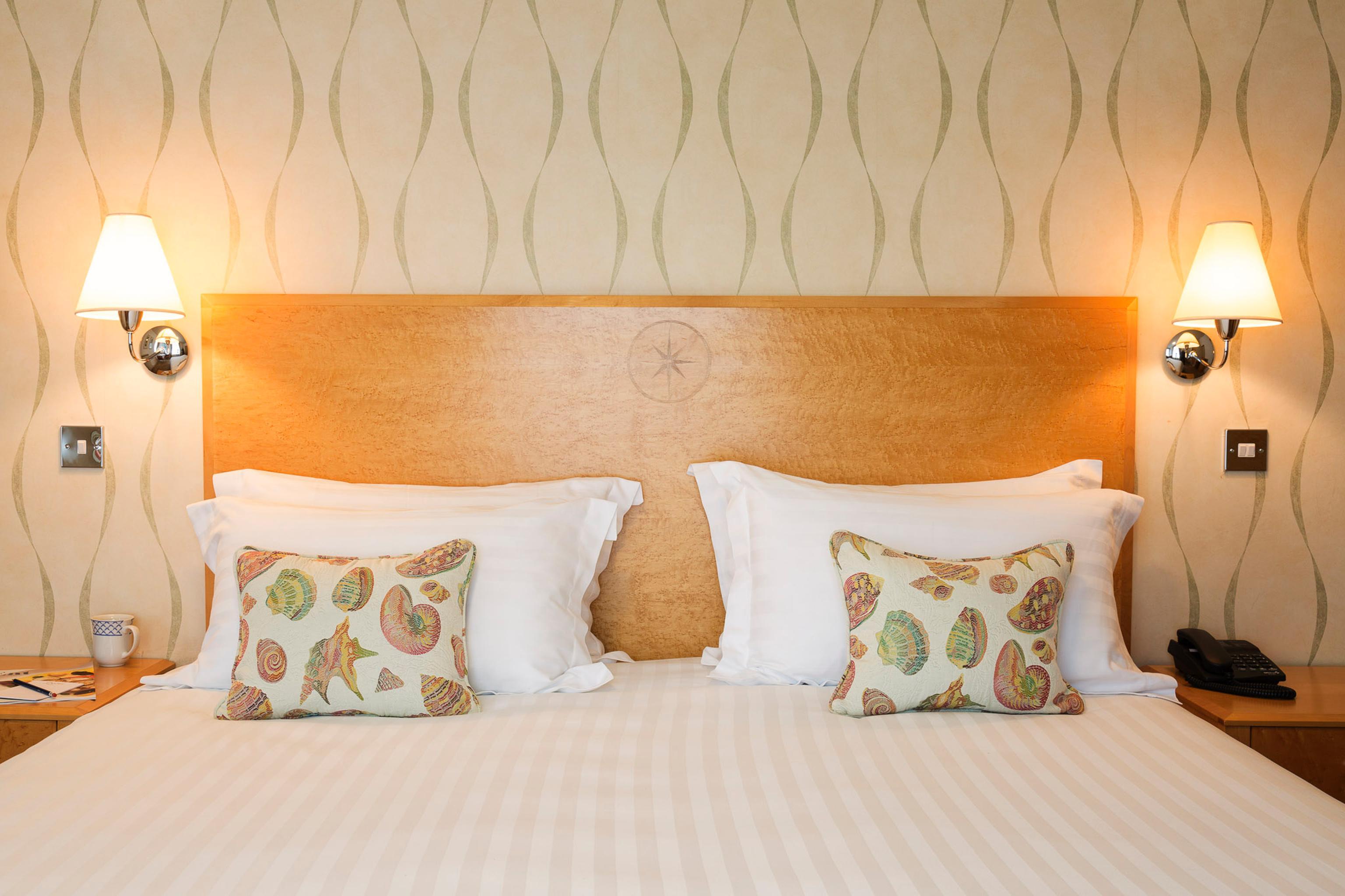 Hotel Cristina St Lawrence Zewnętrze zdjęcie