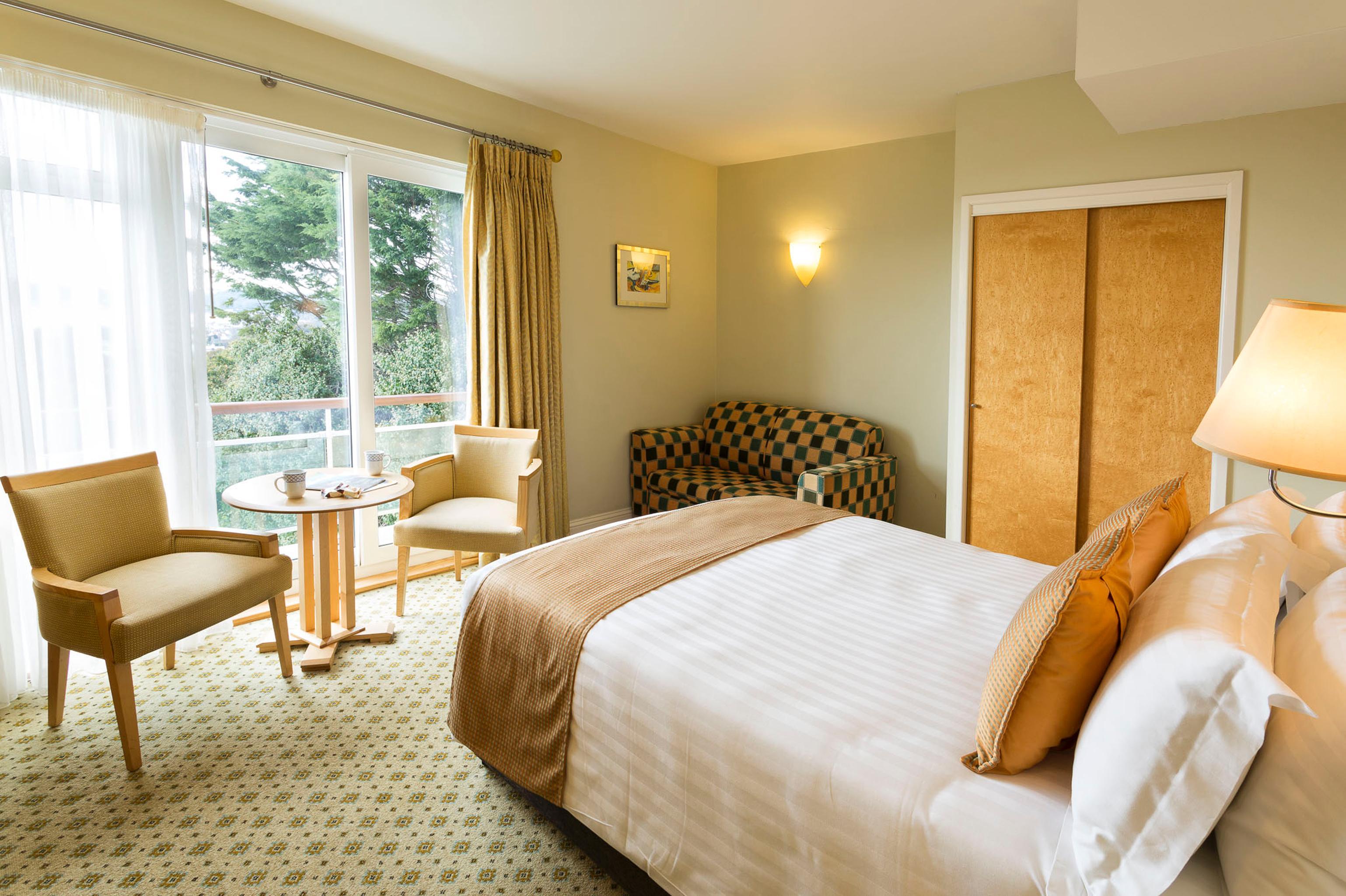 Hotel Cristina St Lawrence Zewnętrze zdjęcie