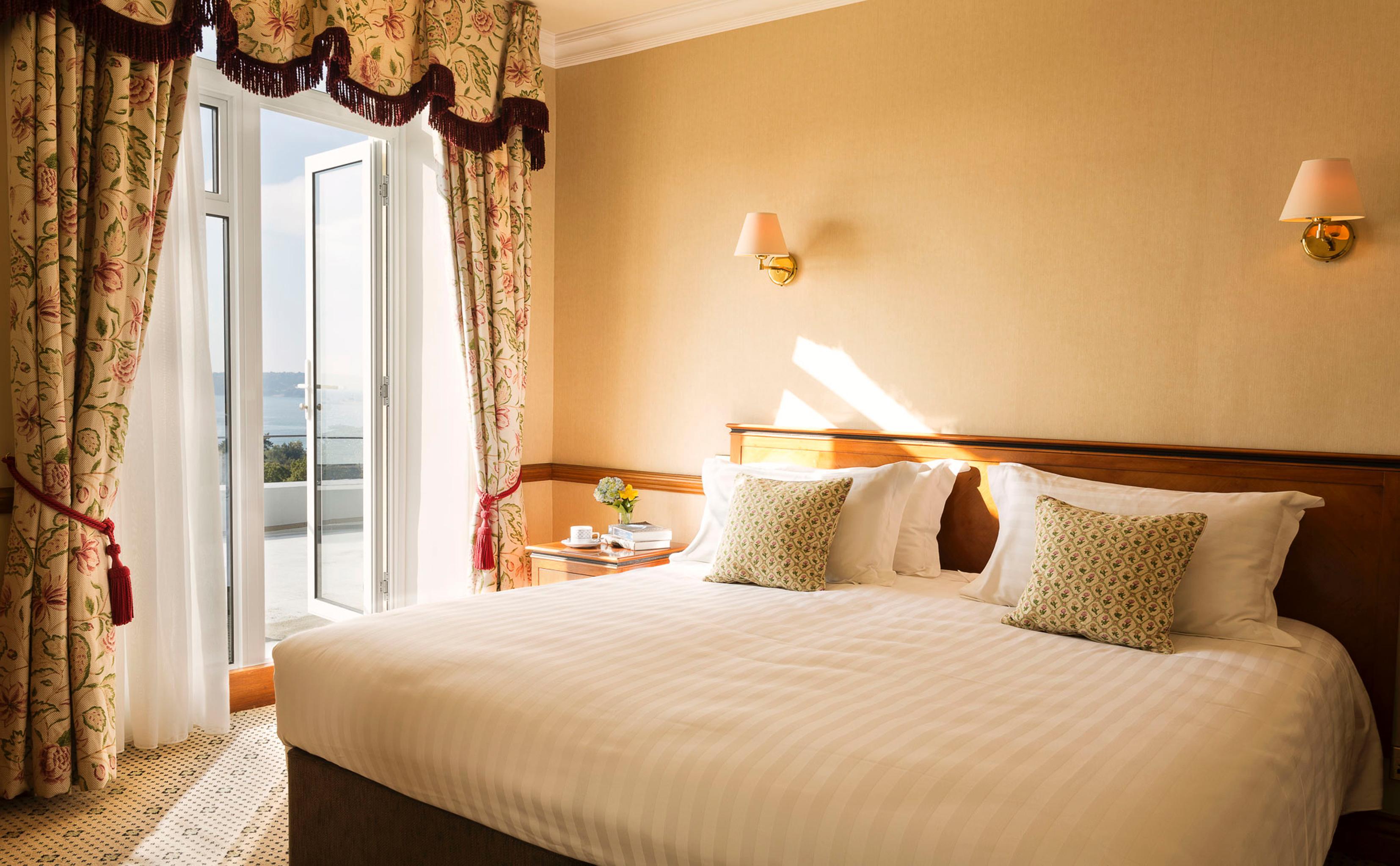 Hotel Cristina St Lawrence Zewnętrze zdjęcie